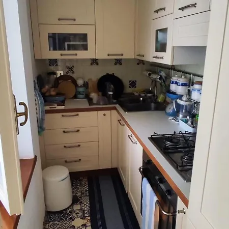 Apartment Cri Cri *