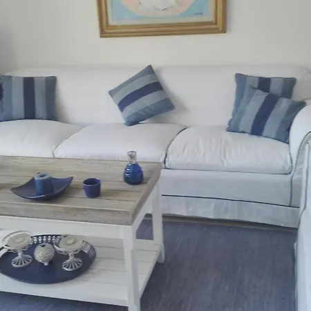 Apartment Cri Cri Marina Grande (Capri)