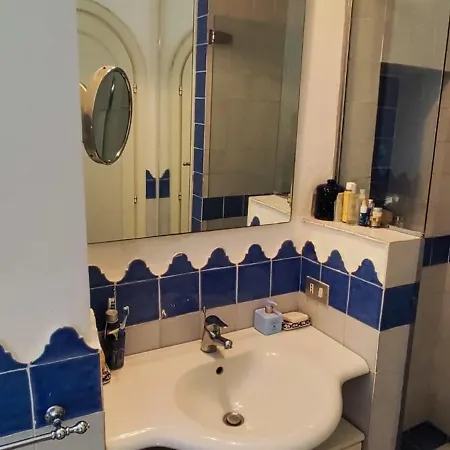 Apartment Cri Cri