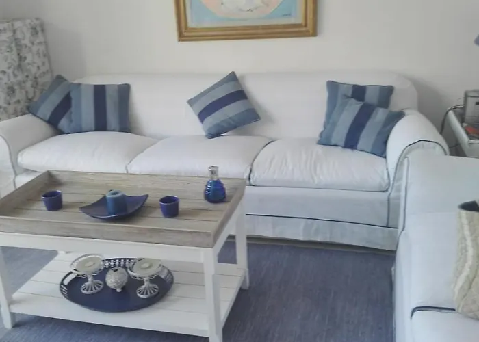 דירה Cri Cri Marina Grande (Capri)