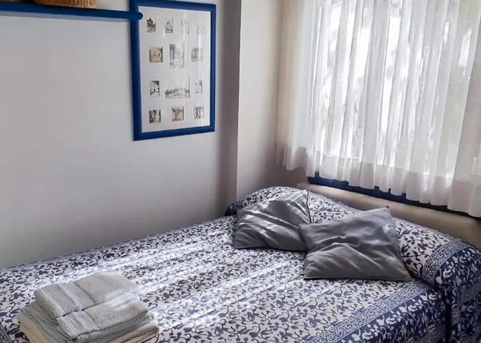 Cri Cri Marina Grande (Capri)